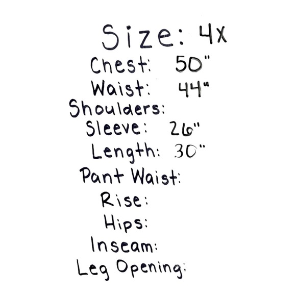 Torrid Size 4 4X Knit Glitter Lurex Surplice Peplum Top Deep Black Metallic - Picture 10 of 10